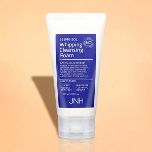 JNH WHIPPING CLEANSING FOAM 150G