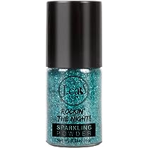 J Cat Sparkling Powder (Mystic Wave)