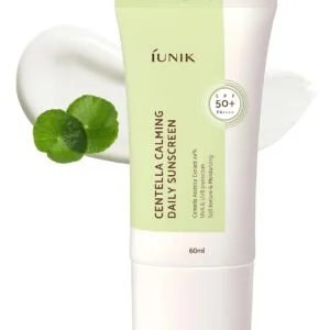 IUNIK CENTELLA CALMING DAILY SUNSCREEN 60ML