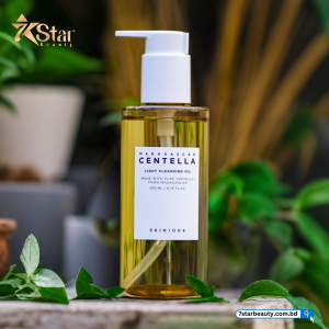 SKIN1004 MADAGASCAR CENTELLA LIGHT CLEANSING OIL 200ML