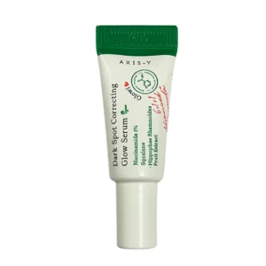 Axis-Y Dark Spot Correcting Glow Serum 5ML