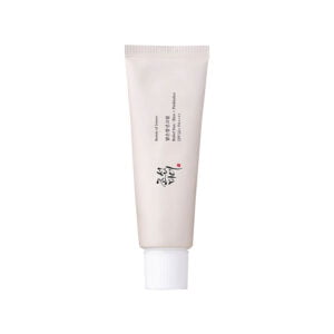 BEAUTY OF JOSEON RICE + PROBIOTICS SUNSCREEN – 50ML