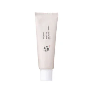 BEAUTY OF JOSEON RICE + PROBIOTICS SUNSCREEN – 50ML