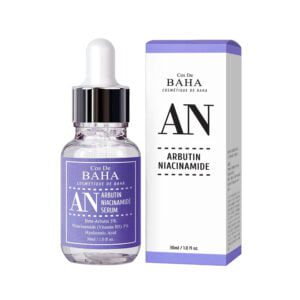 COS DE BAHA ARBUTIN NIACINAMIDE SERUM 30ML
