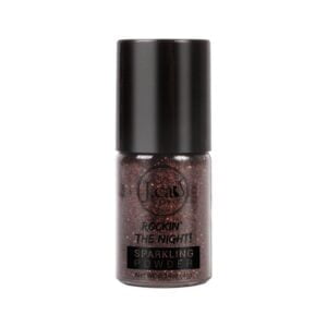 J Cat Rockin the Night Sparkling Powder (Gingerbread Sugar)