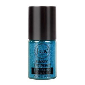 J CAT SPARKLING POWDER (JUNGLE SAPPHIRE)