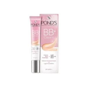 Ponds BB+ Cream