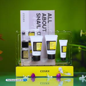 COSRX All About Snail Kit