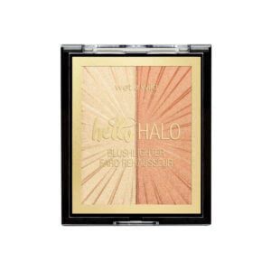 Wet n Wild Hello Halo Blushlighter, After Sex Glow