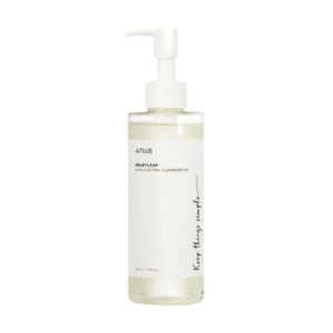 Anua Heartleaf Pore Control Cleansing Oil – 200ml