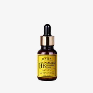 COS DE BAHA 2% HYDROQUINONE BRIGHTENING SERUM 30ML