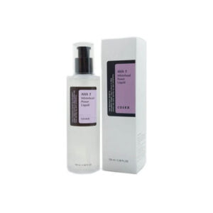 COSRX AHA 7 WHITEHEAD POWER LIQUID 100ML