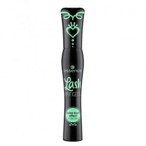 ESSENCE LASH PRINCESS FALSE LASH MASCARA 12ML