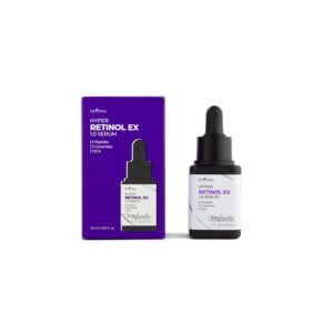 Isntree - Hyper Retinol EX 1.0 Serum 20ml.