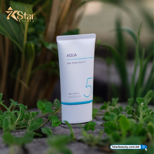 MISSHA AQUA SUN SPF50+ PA++++ 50 ML