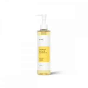 IUNIK CALENDULA COMPLETE CLEANSING OIL 200ML