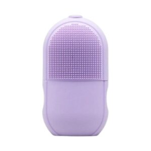 Silicone Facial Ice Roller