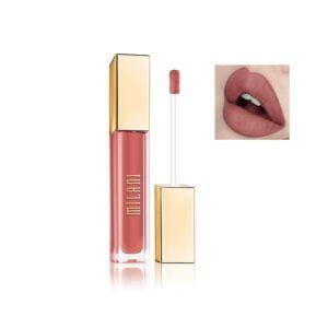 Milani Amore Matte Lip Creme (Loved)
