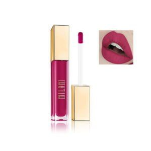 Milani Amore Matte Lip Creme (Gorgeous)