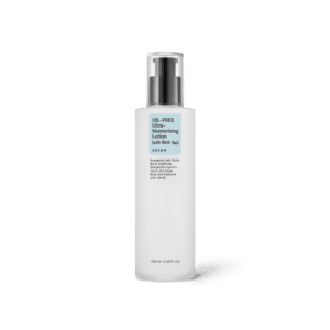 COSRX OIL-FREE ULTRA-MOISTURIZING LOTION WITH BIRCH SAP 100ML