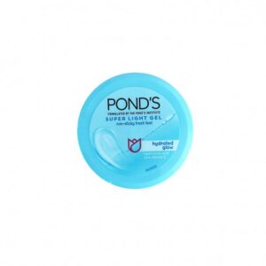 POND’S SUPER LIGHT GEL MOISTURISER 25ML