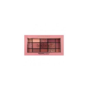 TECHNIC INVITE ONLY PRESSED PIGMENT PALETTE
