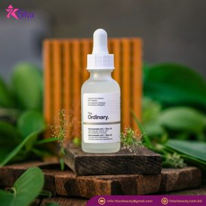 THE ORDINARY NIACINAMIDE 10%+ZINC1% 30ML