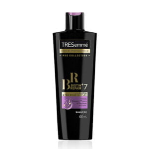 TRESemme Biotin Repair Shampoo 400ml.