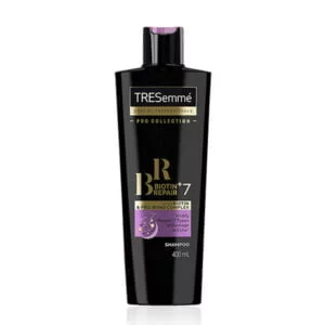 TRESemme Biotin Repair Shampoo 400ml.