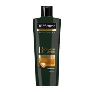 TRESemme Botanique Shampoo 400 ml.