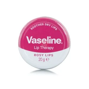 Vaseline Lip Therapy – Rosy Lips