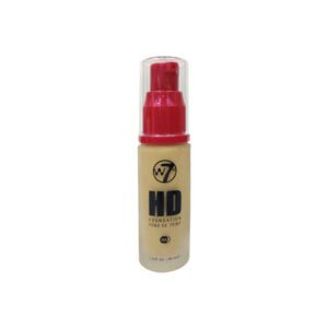 W7 12 Hour Hd Foundation Golden New Ultra