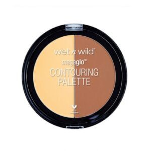 wet n wild MegaGlo Contouring Palette-Caramel Toffee