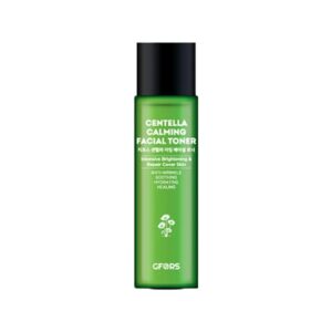 GFORS Centella Calming Facial Toner 150ml