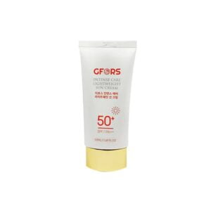 GFORS Intense Care Lightweight Sun Cream SPF 50 PA+++
