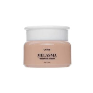 GFORS Melasma Treatment Cream 50gm