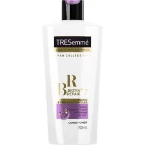 TRESemmé Pro Collection Biotin + Repair 7 Conditioner (700ml)