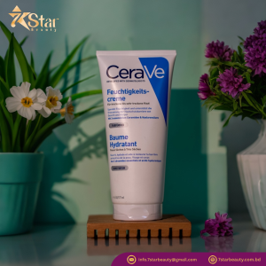 CeraVe Moisturizing Cream Dry to Very Dry Skin - 177ml