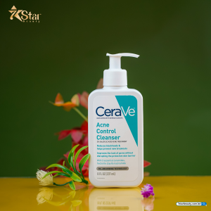 CeraVe Acne control cleanser 237ml