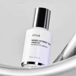 Anua - Retinol 0.3% + Niacin Renewing Serum 30 ml