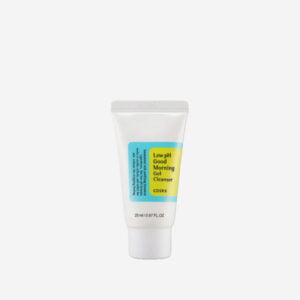 Cosrx Low pH Good Morning Gel Cleanser 20ml