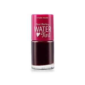 ETUDE HOUSE DEAR DARLING WATER TINT (01 STRAWBERRY ADE)