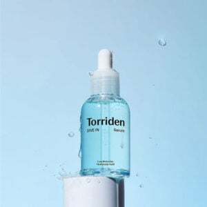 Torriden Dive In Low Molecular Hyaluronic Acid Serum - 50ml