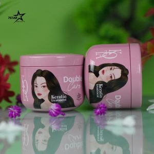 Kota Double Care Keratin Treatment Mask 250ml