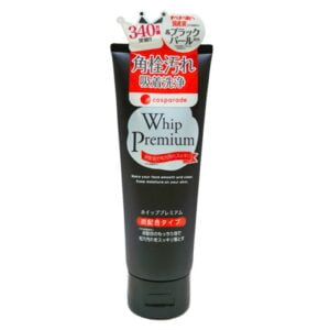 Whip Premium Face Wash Foam 140g