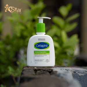 Cetaphil Moisturising Lotion – 236ml