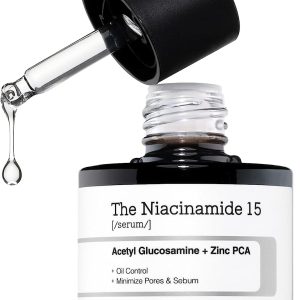 Cosrx The Niacinamide 15 Serum - 20ml