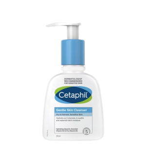 CETAPHIL Gentle Skin Cleanser 236ml
