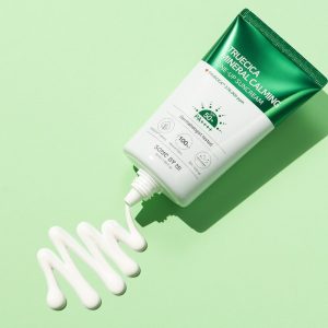 SOME BY MI Truecica Mineral Calming Tone-Up Suncream 50ml