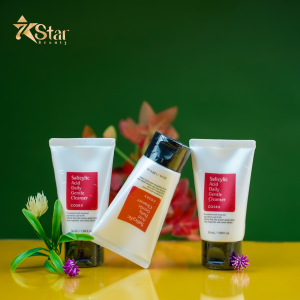 Cosrx Salicylic Acid Daily Gentle Cleanser 50ml